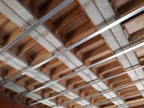 Wood Beams